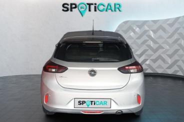 SPOTICAR Opel Corsa 1.5 D 102 Edition Occasion - Utilitaire Diesel  - Casablanca - 1200002333_4