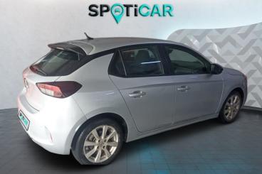 SPOTICAR Opel Corsa 1.5 D 102 Edition Occasion - Utilitaire Diesel  - Casablanca - 1200002333_5