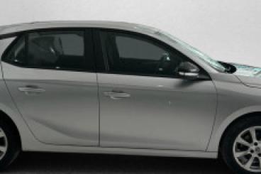 SPOTICAR Opel Corsa 1.5 D 102 Edition Occasion - Utilitaire Diesel Gris Artense - Casablanca - 1200002412_3
