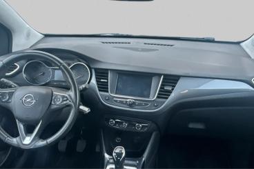 SPOTICAR Opel Crossland 1.6 Cdti 92 Elegance Plus Occasion - Utilitaire Diesel Gris - Rabat - 1200002225_2