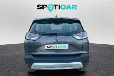 SPOTICAR Opel Crossland 1.6 Cdti 92 Elegance Plus Occasion - Utilitaire Diesel Gris - Rabat - 1200002225_3
