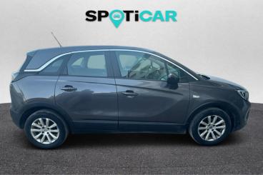 SPOTICAR Opel Crossland 1.6 Cdti 92 Elegance Plus Occasion - Utilitaire Diesel Gris - Rabat - 1200002225_4
