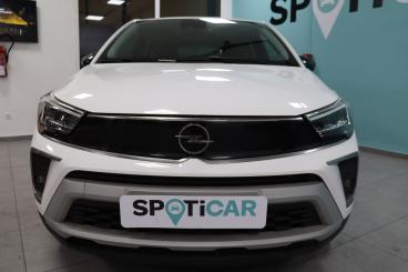 SPOTICAR Opel Crossland 1.5 Cdti 120 Bva Elegance Occasion - Utilitaire Diesel Blanc - Casablanca - 1200000978_1