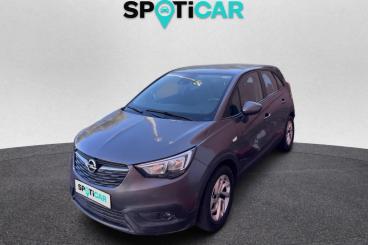 SPOTICAR Opel Crossland X 1.6 Cdti 92 Edition Plus Occasion - Utilitaire Diesel  - Kenitra - 1200001137_1