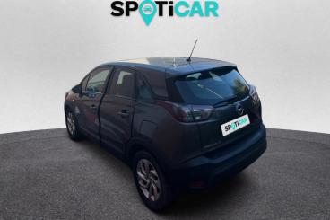 SPOTICAR Opel Crossland X 1.6 Cdti 92 Edition Plus Occasion - Utilitaire Diesel  - Kenitra - 1200001137_2