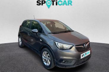 SPOTICAR Opel Crossland X 1.6 Cdti 92 Edition Plus Occasion - Utilitaire Diesel  - Kenitra - 1200001137_3