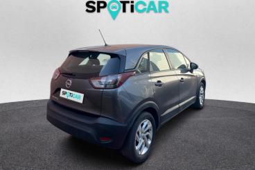 SPOTICAR Opel Crossland X 1.6 Cdti 92 Edition Plus Occasion - Utilitaire Diesel  - Kenitra - 1200001137_4