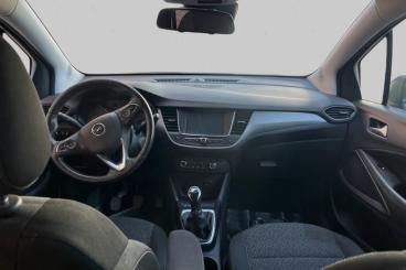 SPOTICAR Opel Crossland X 1.6 Cdti 92 Edition Plus Occasion - Utilitaire Diesel  - Kenitra - 1200001137_5