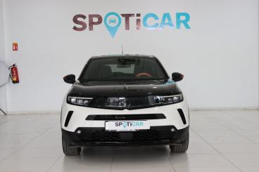 SPOTICAR Opel Mokka 1.5 D 110 Gs Line Occasion - Utilitaire Diesel Blanc - Casablanca - 1200001142_2