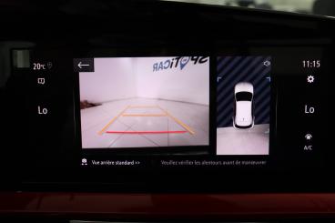 SPOTICAR Opel Mokka 1.5 D 110 Gs Line Occasion - Utilitaire Diesel Blanc - Casablanca - 1200001142_5