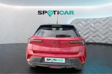 SPOTICAR Opel Mokka 1.2 L 130 Eat8 Gs Line Occasion - Utilitaire Essence Rouge/ Noir - Tanger - 1200001397_2