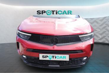 SPOTICAR Opel Mokka 1.2 L 130 Eat8 Gs Line Occasion - Utilitaire Essence Rouge/ Noir - Tanger - 1200001397_4