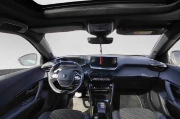 SPOTICAR Peugeot 2008  Occasion - Utilitaire Diesel  - Oujda - 1200001386_1