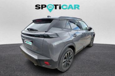 SPOTICAR Peugeot 2008  Occasion - Utilitaire Diesel  - Oujda - 1200001386_3
