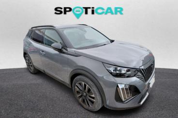 SPOTICAR Peugeot 2008  Occasion - Utilitaire Diesel  - Oujda - 1200001386_4