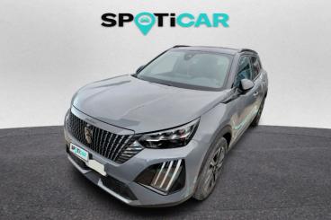 SPOTICAR Peugeot 2008  Occasion - Utilitaire Diesel  - Oujda - 1200001386_5