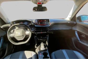 SPOTICAR Peugeot 2008 1.5 Bluehdi 130 Bva Allure Pack Occasion - Utilitaire Diesel  - Casablanca - 1200001866_2
