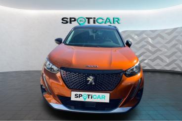 SPOTICAR Peugeot 2008 1.5 Bluehdi 130 Bva Allure Pack Occasion - Utilitaire Diesel  - Casablanca - 1200001866_3