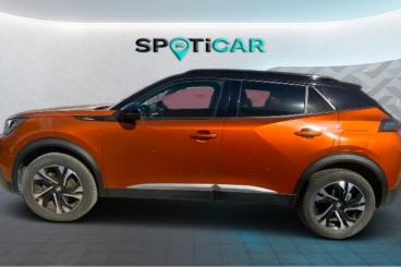 SPOTICAR Peugeot 2008 1.5 Bluehdi 130 Bva Allure Pack Occasion - Utilitaire Diesel  - Casablanca - 1200001866_4