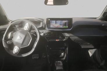 SPOTICAR Peugeot 2008 1.5 Bluehdi 130 At Gt Occasion - Utilitaire Diesel Gris - Casablanca - 1200001959_1