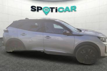 SPOTICAR Peugeot 2008 1.5 Bluehdi 130 At Gt Occasion - Utilitaire Diesel Gris - Casablanca - 1200001959_3