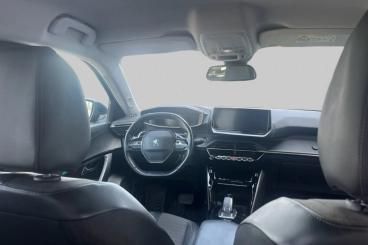 SPOTICAR Peugeot 2008 1.5 Bluehdi 130 Bva Allure Pack Occasion - Utilitaire Diesel  - Kenitra - 1200002343_2