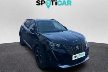 SPOTICAR Peugeot 2008 1.5 Bluehdi 130 Bva Allure Pack Occasion - Utilitaire Diesel  - Kenitra - 1200002343_3