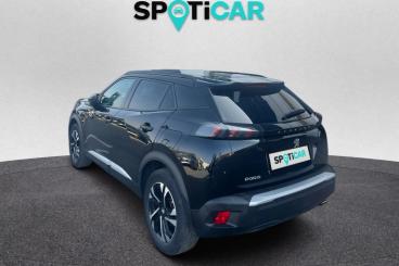 SPOTICAR Peugeot 2008 1.5 Bluehdi 130 Bva Allure Pack Occasion - Utilitaire Diesel  - Kenitra - 1200002343_4