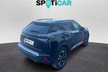 SPOTICAR Peugeot 2008 1.5 Bluehdi 130 Bva Allure Pack Occasion - Utilitaire Diesel  - Kenitra - 1200002343_5