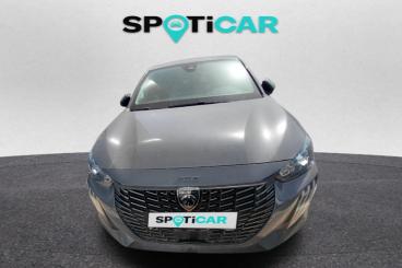 SPOTICAR Peugeot 208 1.6 Hdi 92 Allure Occasion - Utilitaire Diesel Gris Sellenuim - Oujda - 1200001478_3