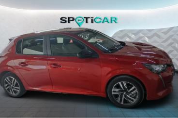 SPOTICAR Peugeot 208 1.6 Hdi 75 Active Occasion - Utilitaire Diesel  - Casablanca - 1200001507_1