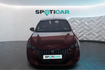 SPOTICAR Peugeot 208 1.6 Hdi 75 Active Occasion - Utilitaire Diesel  - Casablanca - 1200001507_2