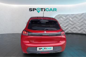 SPOTICAR Peugeot 208 1.6 Hdi 75 Active Occasion - Utilitaire Diesel  - Casablanca - 1200001507_3