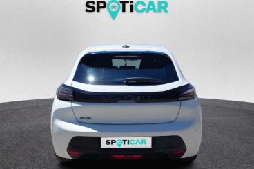 SPOTICAR Peugeot 208 1.5 Bluehdi 100 Active Occasion - Utilitaire Diesel  - Oujda - 1200001691_1
