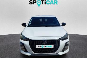 SPOTICAR Peugeot 208 1.5 Bluehdi 100 Active Occasion - Utilitaire Diesel  - Oujda - 1200001691_2