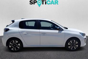 SPOTICAR Peugeot 208 1.5 Bluehdi 100 Active Occasion - Utilitaire Diesel  - Oujda - 1200001691_3