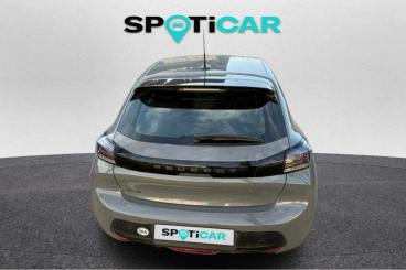 SPOTICAR Peugeot 208 1.6 Hdi 92 Active Pack Occasion - Utilitaire Diesel Gris - Tanger - 1200001950_3