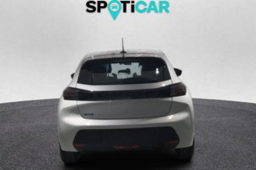 SPOTICAR Peugeot 208 1.2 Vti 68 Like Clim Occasion - Utilitaire Essence Blanc - Casablanca - 1200002192_4