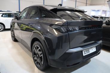 SPOTICAR Peugeot 3008 1.2 Hybride 145 At Allure Occasion - Utilitaire Hybride Gris Titane - Casablanca - 1200001213_4