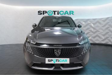 SPOTICAR Peugeot 3008 1.2 Hybride 145 At Gt Occasion - Utilitaire Hybride Gris Titane - Tanger - 1200001224_1