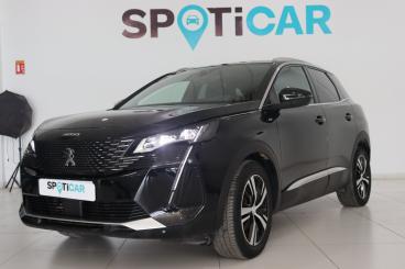 SPOTICAR Peugeot 3008 2.0 Hdi150 Eat8 Gt Line Occasion - Utilitaire Diesel  - Casablanca - 1200001350_1