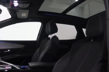 SPOTICAR Peugeot 3008 2.0 Hdi150 Eat8 Gt Line Occasion - Utilitaire Diesel  - Casablanca - 1200001350_2