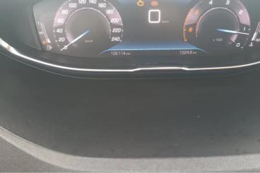 SPOTICAR Peugeot 3008 1.6 Hdi 110 Active Occasion - Utilitaire Diesel  - Casablanca - 1200001402_1