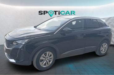 SPOTICAR Peugeot 3008 1.6 Hdi 110 Active Occasion - Utilitaire Diesel  - Casablanca - 1200001402_2