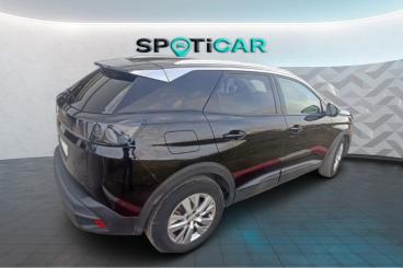 SPOTICAR Peugeot 3008 1.6 Hdi 110 Active Occasion - Utilitaire Diesel  - Casablanca - 1200001402_3