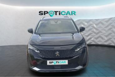 SPOTICAR Peugeot 3008 1.6 Hdi 110 Active Occasion - Utilitaire Diesel  - Casablanca - 1200001402_4