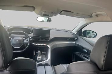 SPOTICAR Peugeot 3008 1.5 Bluehdi130 Bva Allure Occasion - Utilitaire Diesel Gris - Casablanca - 1200001414_4