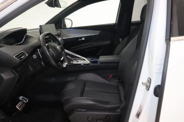 SPOTICAR Peugeot 3008 2.0 Hdi150 Eat8 Gt Line Occasion - Utilitaire Diesel  - Casablanca - 1200001533_2