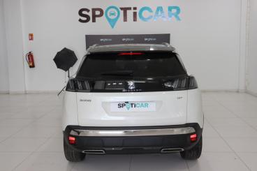 SPOTICAR Peugeot 3008 2.0 Hdi150 Eat8 Gt Line Occasion - Utilitaire Diesel  - Casablanca - 1200001533_3