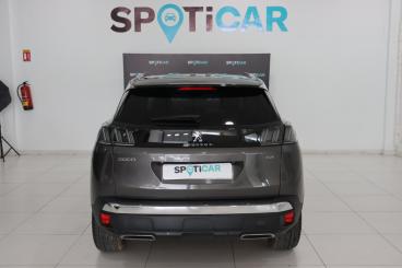 SPOTICAR Peugeot 3008 2.0 Hdi 150 Bva Gt-line Occasion - Utilitaire Diesel  - Casablanca - 1200001600_2
